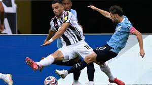 ESPN Argentina - News update
