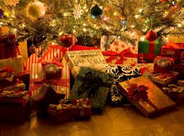 Bildresultat för los regalos de navidad