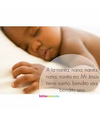 10 Lullaby Songs to Share your Heritage - 6-47547-nana_nanita-spanish-lullaby-1374021811