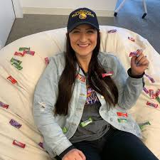 Aimee May Email & Phone Number