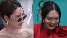 Thái độ của Phạm Thoại sau khi bị Lucie Nguyễn công khai mắng vụ làm đám cưới giả