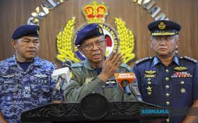 bernama - News update