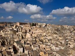 Trend Google: matera