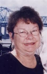 Betty Clarke Obituary - 03ba6d1c-d1d8-407a-a17a-f05d9db94e1c