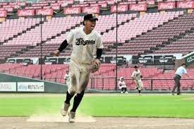 バーチャル高校野球 - News update