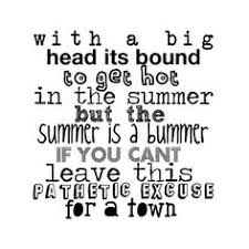 My Heart Belongs In The City &lt;3 |Small Town Girl with Big City ... via Relatably.com