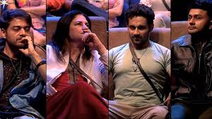 Bigg Boss 19 Highlights: ???? ?? ??-??????, ?????? ?? ???? ????????, ?????? ?? ???? ??? ????????? ?? ???????
