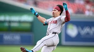 Corbin Carroll's Early 2025 Power Surge: An In-Depth Look