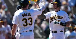 A’s Unravel in Series and Homestand Finale