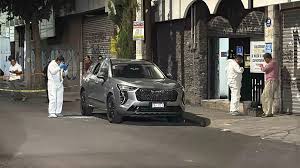 Balacera Linea 9 Metro Cdmx