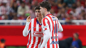 Futbol Liga Mx