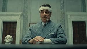 The Phoenician Scheme: Wes Anderson's quirkiness reaches new heights