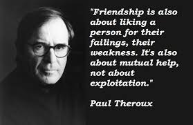 Top 10 influential quotes by alexander theroux photo English via Relatably.com