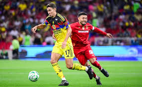 Alexis Vega Transfer Shockwave: From América Rumors to Tigres — Will This Move Redefine the Apertura 2026 Season?