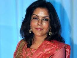 Veteran actress Zeenat Aman is back, this time in the sequel to the gay film Dunno Y...Na Jaane Kyun. She will play a Pakistani woman in the movie. - Zeenat-Aman-AFP