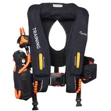 Survitec Pax Halo EBS With Integrated Noseclip (Composite ...