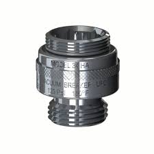 34HA-CH Vacuum Breaker - Chrome – Eagle Mountain