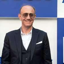 Trend Google: alessandro besentini
