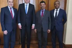 Sahara Occidental : la rencontre qui retient son souffle