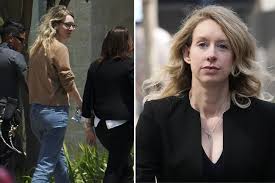 Theranos fraudster Elizabeth Holmes loses bid to have court ...