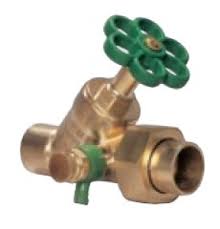 KFR Valve for Drinking Water with Solder Connection | eBay