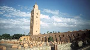 نتيجة بحث الصور عن ‪koutoubia mosque‬‏