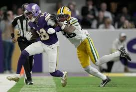 Justin Jefferson Trade Bombshell: Why the Vikings Might Dump Their $140M Star to Rebuild for 2026