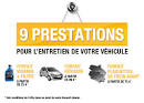 Codes promo Renault minute Vitrolles VITROLLES - rue de la