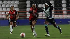 Primera prueba para Tuzas, visitan a Atlas