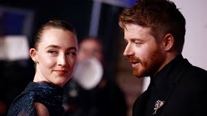 Jack Lowden Skips Emmys to Welcome First Child with Saoirse Ronan Amid Apple TV+ Premieres
