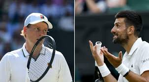 Sinner, quando gioca contro Djokovic? Dove vedere in chiaro la semifinale a Wimbledon: orario, precedenti e montepremi