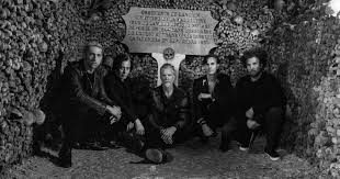 Kerrang! - News update