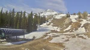 These Are The Last 11 Open Ski Areas In The U.S.