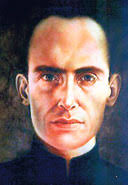 Father Joseph Mohr - Father-Joseph-Mohr