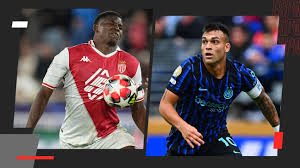 Mónaco vs. Inter: Dónde Ver el Amistoso de Pretemporada 2025-26