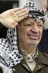 Yasir Arafat - arafat