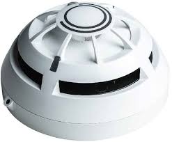 Soteria trisensor melder (DO/T/CO) | Brandmelders | Hertek