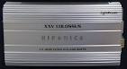Hifonics XX-COLOSSUS -II (xxcolossusii) 32watts RMS, Hybrid
