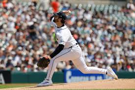 casey mize