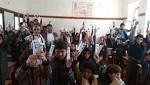 مشروع التغذية المدرسية يدشن صرف