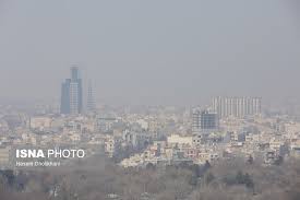 ضرورت پیگیری فوری وضعیت بحرانی آلودگی هوای قزوین و محمدیه