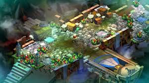 Image result for bastion gameplay pictures