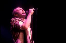 Trend Google: phil collins
