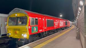 RailAdvent - News update