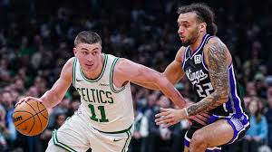 Devin Carter Trade Shock: How Kings' Mini-Contract Dump Has Celtics and Heat Fighting to Sign 13th Pick