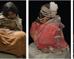 Immagine di Museo de Arqueología de Alta Montaña (MAAM) Salta