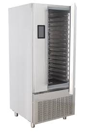 NEW TEFCOLD BLAST CHILLER FREEZER BLCB15X1 QUICK COOLING ...