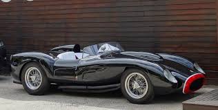 Image result for Ferrari 250 Testa Rossa
