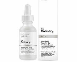 Hình ảnh về Ordinary Hyaluronic Acid 2% + B5 serum