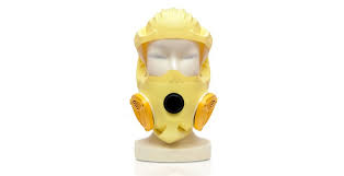 COGO Smoke Escape Hood is now Ex-stock!